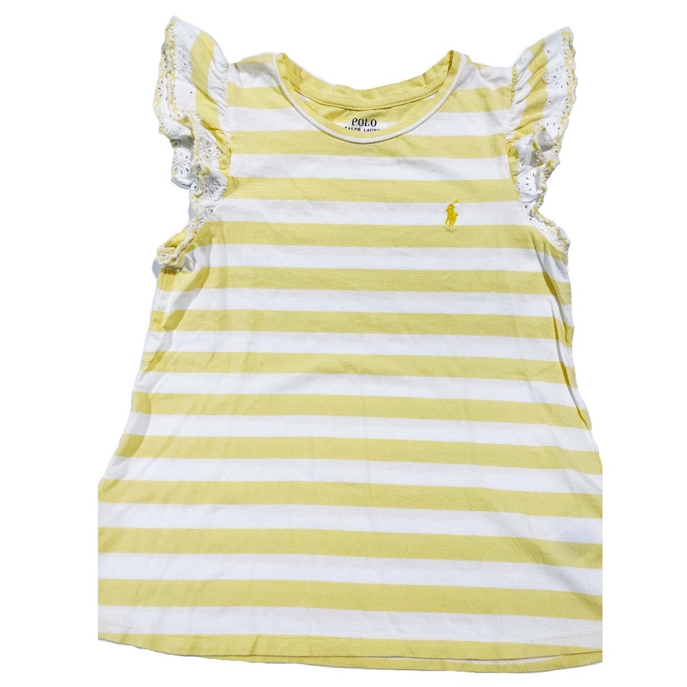 Polo Ralph Lauren - Girls XL (16) 160